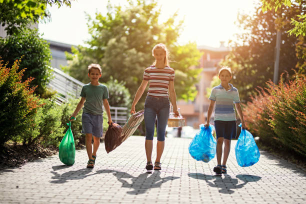 Best Recycling Services for Junk  in Walnut Cove, NC