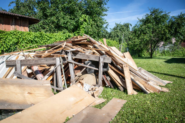 Best Commercial Junk Removal  in Walnut Cove, NC