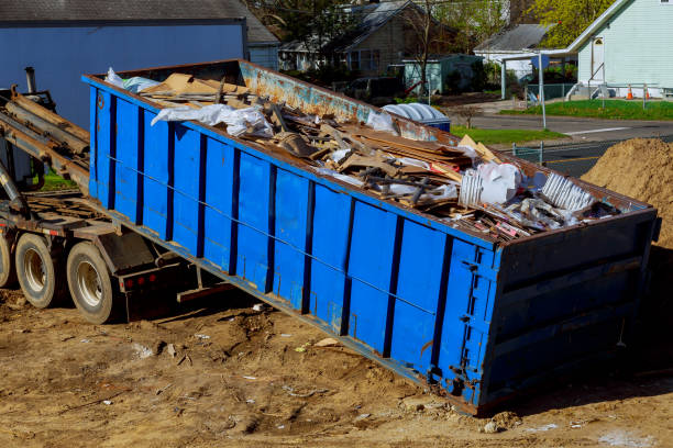 Best Scrap Metal Removal  in Walnut Cove, NC